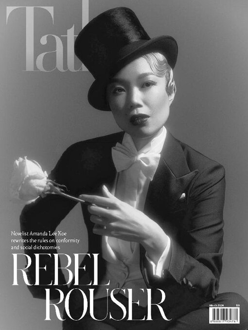 Title details for Tatler Singapore by Tatler Asia Limited - Available